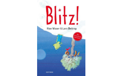 Blitz! (Blitz! 1) - Rian Visser