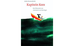 Kapitein Kees - Anke Kranendonk