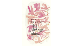 Het gelukkige eiland - Marit Törnqvist