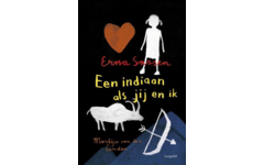 Een indiaan als jij en ik - Erna Sassen