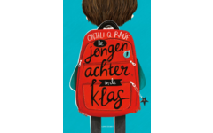 De jongen achter in de klas - Onjali Q. Rauf