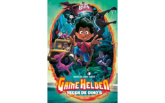 Game Helden tegen de Dino's - Marcel van Driel