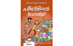 De BiebBoys beschuldigd! Petra Mackenbach