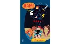 Bam! Ik lees: Gek op gamen - Fred Diks
