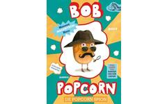 Bob Popcorn: De Popcorn Spion - Maranke Rinck