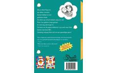 Bob Popcorn: De Popcorn Spion - Maranke Rinck