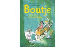 Boutje van de rommelberg - Mirjam Oldenhave
