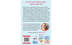 Geheim agent Max - Manon Sikkel