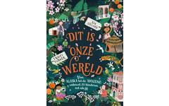 Dit is onze wereld - Tracy Turner