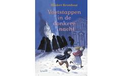 Voetstappen in de donkere nacht - Rindert Kromhout