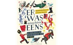 Er was misschien eens - Kamiel de Bruyne