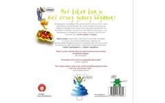 Het grote kinderkookboek - Karin Luiten