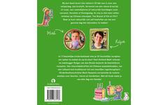 t Feestelijke kinderbakboek - Rutger van den Broek