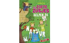 De Zoete Zusjes helpen de natuur - Hanneke de Zoete