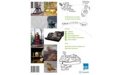 Het stoere kunstboek: op avontuur in het Kröller-Müller museum