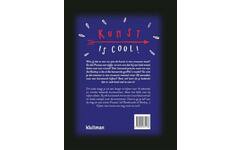 Stoere verhalen over kunst  - Manon Berns
