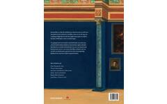 Het grote Rembrandt voorleesboek - Joke van Leeuwen