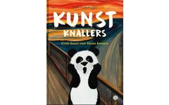 Kunstknallers: Grote kunst voor kleine kenners - Thaïs Vanderheyden