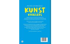 Kunstknallers: Grote kunst voor kleine kenners - Thaïs Vanderheyden