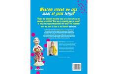 Het grote boek van mooi en lelijk - Stine Jensen