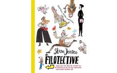 De filotective - Stine Jensen
