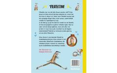 De filotective - Stine Jensen
