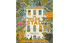 De wilde stad - Ben Hoare