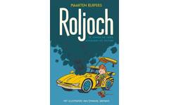 Roljoch - Maarten Kuipers