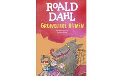 Gruwelijke rijmen - Roald Dahl