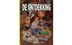 De ontdekking - Eric Heuvel