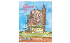 Het Hersenhotel - Marja Baseler
