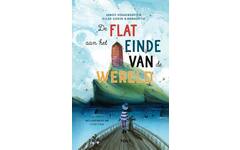 De flat aan het einde van de wereld - Arndís Pórarinsdóttir