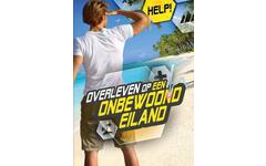 Help! Overleven op een onbewoond eiland - Patrick Perish