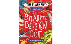 De bizarste beesten ooit - Tim Flannery