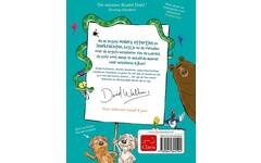 De ergste huisdieren van de wereld - David Walliams