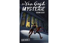 Het Van Gogh-mysterie - Deron Hicks