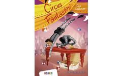 Circus Fantastini - Caja Cazemier