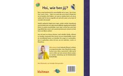 Alles over wie ik ben - Stine Jensen