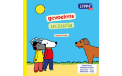 Lappa Little - Gevoelens (Nederlands - Pools)