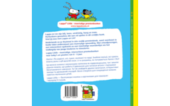 Lappa Little - Gevoelens (Nederlands - Oekraiens)