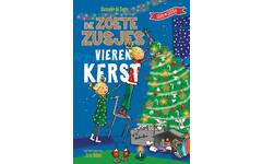 De Zoete Zusjes vieren kerst - Hanneke de Zoete