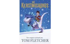 De Kerstmisaurus - Tom Fletcher