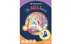 Besties luisterkaart - De NEEhoorn