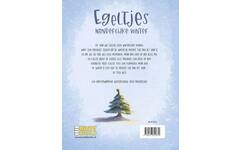Egeltjes wonderlijke winter - Bram Kasse