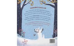 De sneeuwdief - Alice Hemming