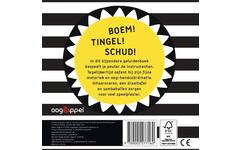 Ik maak muziek! - Lizzy Doyle