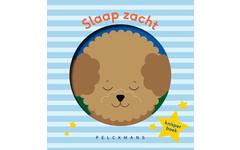 Slaap zacht - Inge Rylant