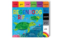 Regenboogrif - Kathryn Jewitt