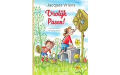 Vrolijk Pasen! - Jacques Vriens
