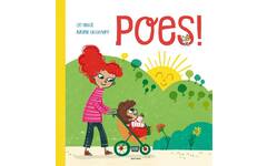 Poes! - Cat Parker